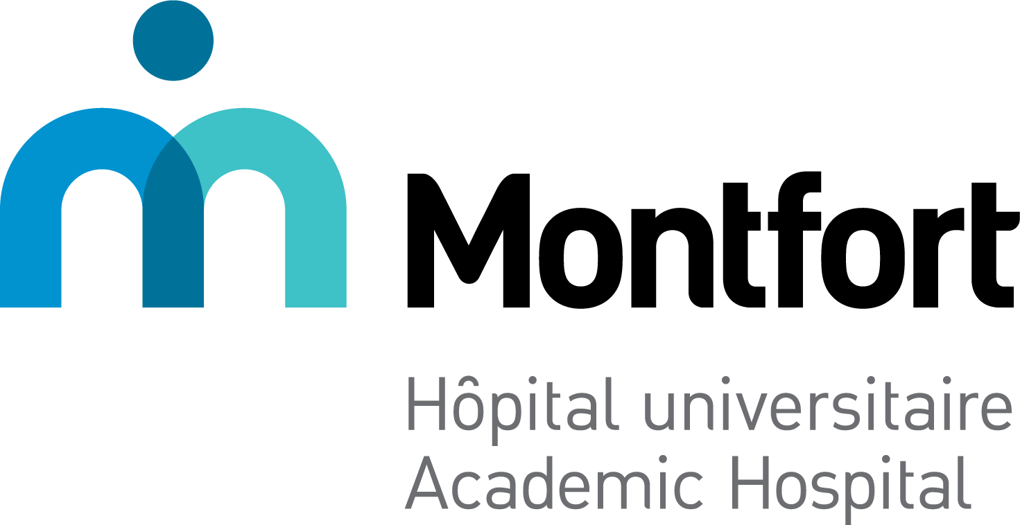 Logo Montfort HORIZONTAL