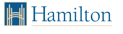City of Hamilton