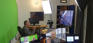 The Trustmakers studio